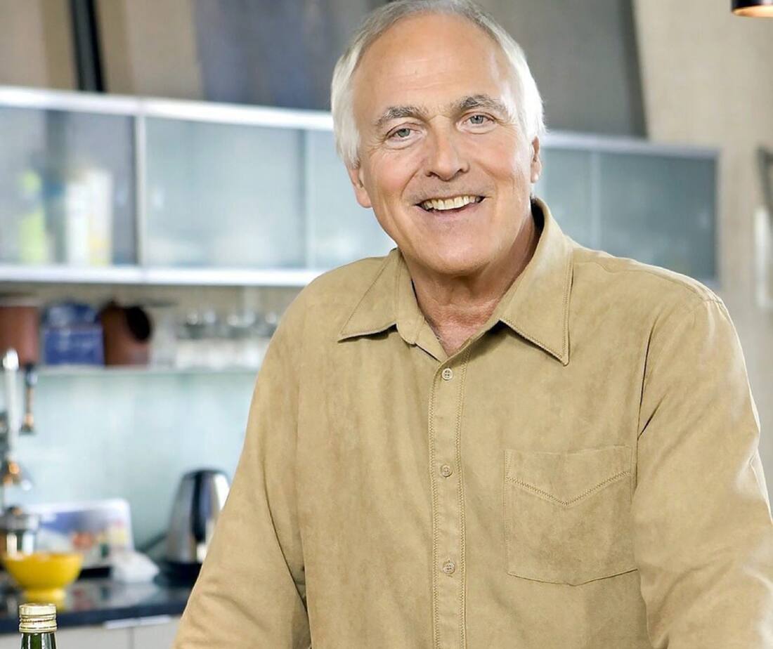 Daniel Pinard, le Janette de la cuisine! | JDM