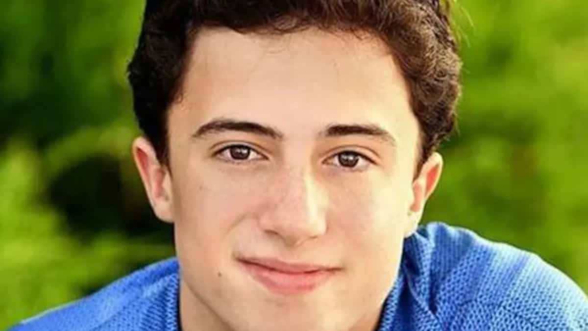 Un étudiant universitaire devient aveugle après ses initiations