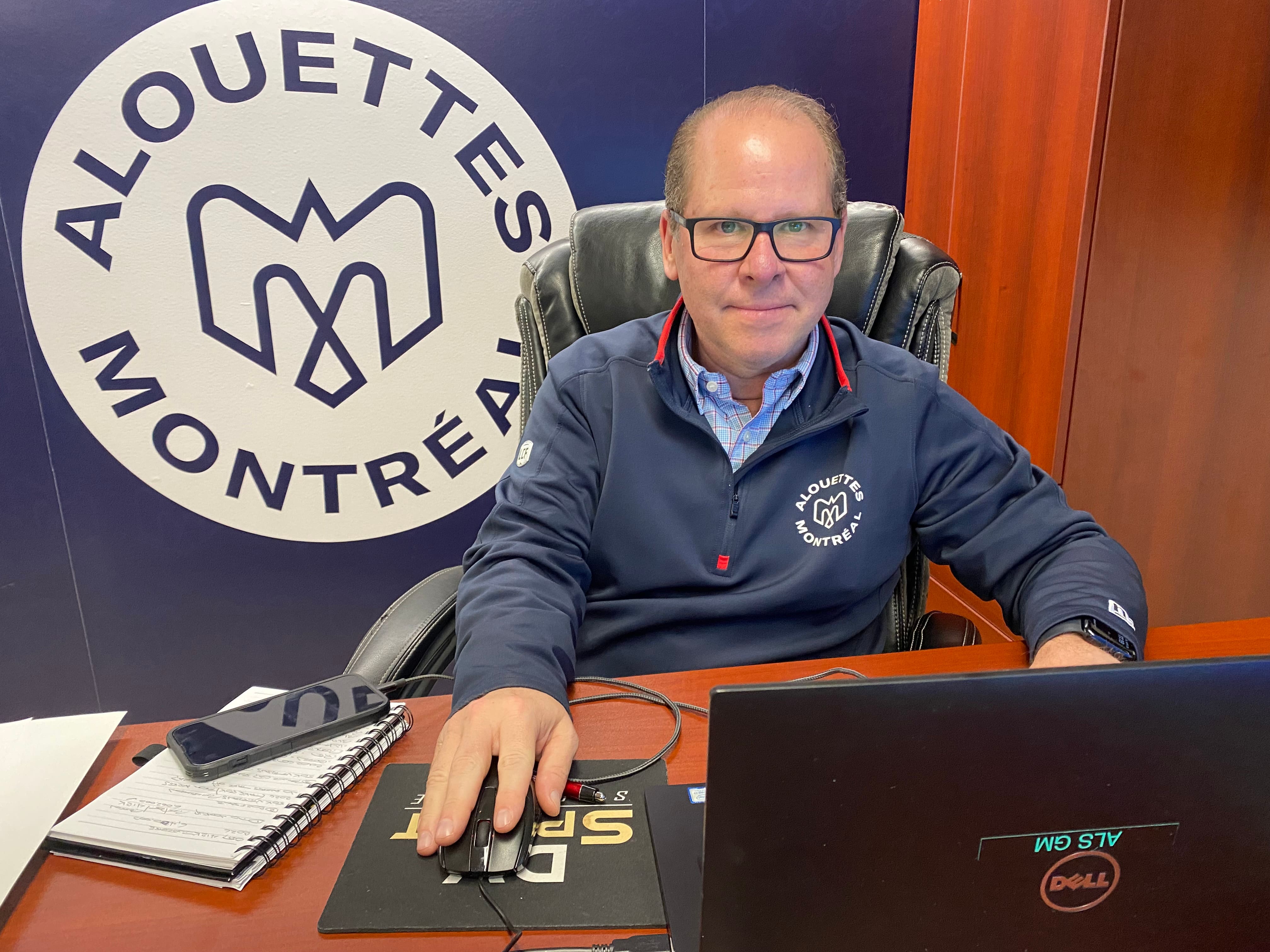 CFL Draft 2024: Montreal Alouettes Take Bold Gamble with First-Round Pick