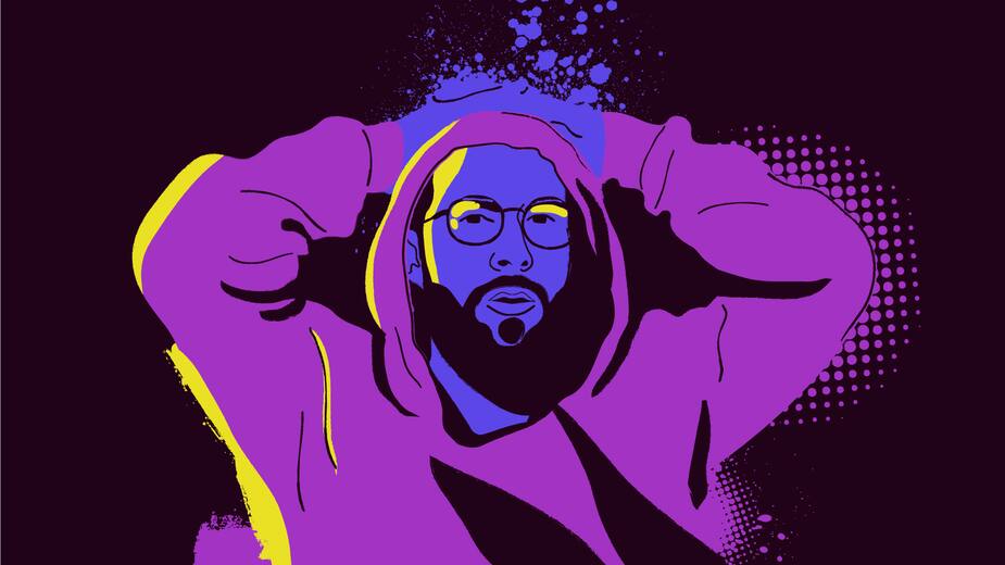 Image principale de l'article Dans l’univers musical d’EMAN