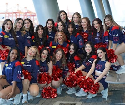 Los Argonautas CAMPEONES