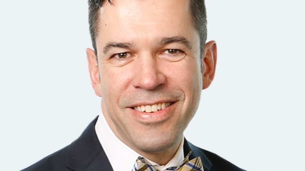 Le Collège Montmorency n’était pas au courant des antécédents de l’un de ses profs