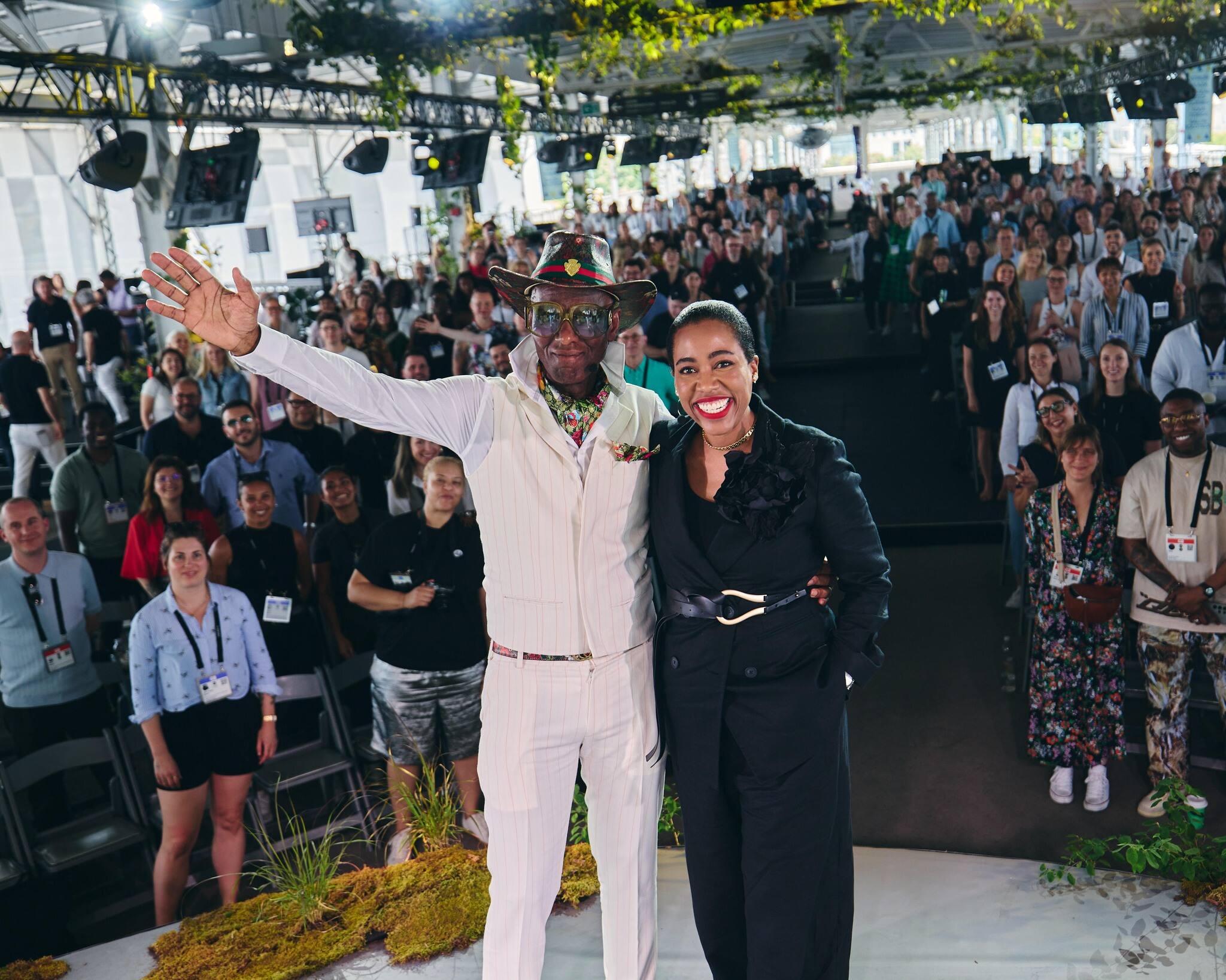 La Caisse a vers&eacute; 2 M$ en 3 ans &agrave; l&rsquo;&eacute;v&eacute;nement jet-set C2 Montr&eacute;al