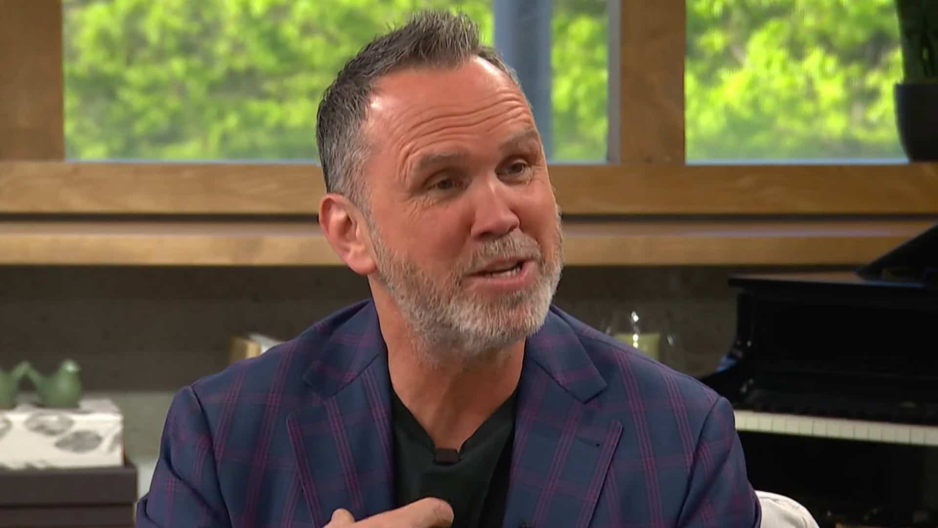 Un rêve qui commence grâce à Dave Morrissette