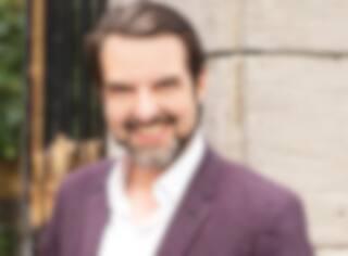 MC Gilles revient sur son épuisement professionnel