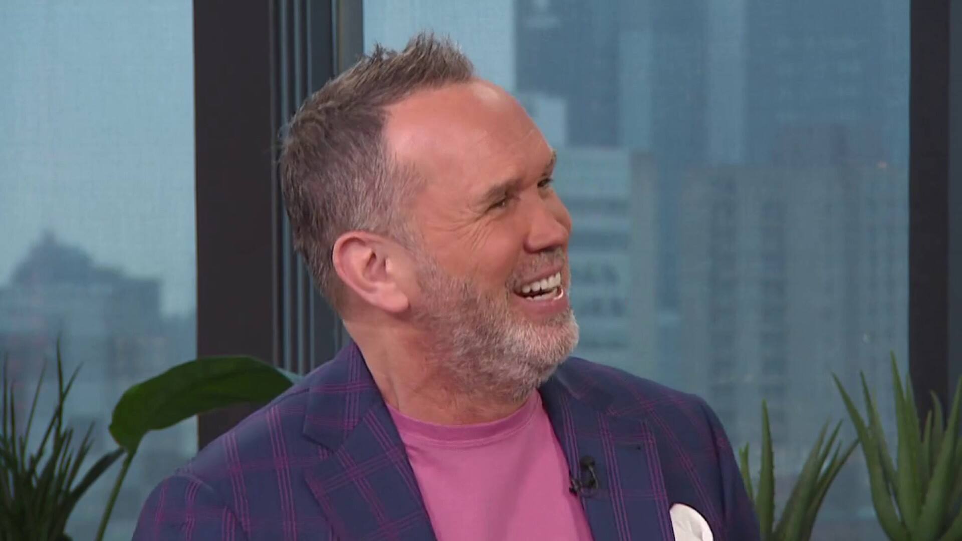 Dave réalise vos rêves 