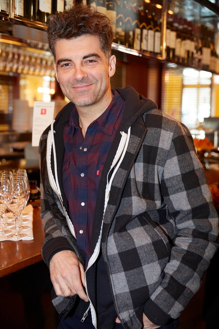 Image principale de l'article David Savard a retrouvé l'amour