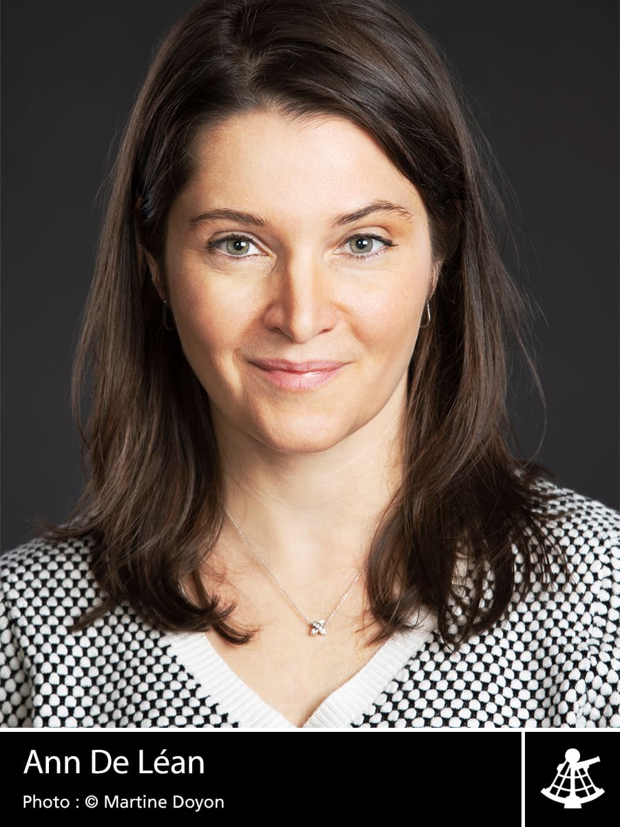 Quête de soi et tempête du siècle: Anne De Léan revisite la journée du 4 mars 1971 dans son premier roman «Elle devient rafale»