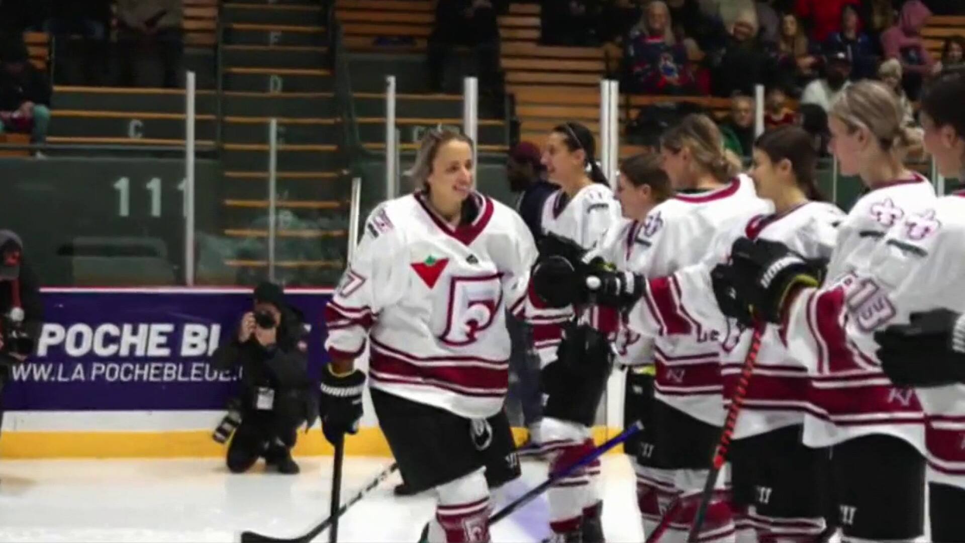 De nouvelles annonces pour «La force de Montréal»