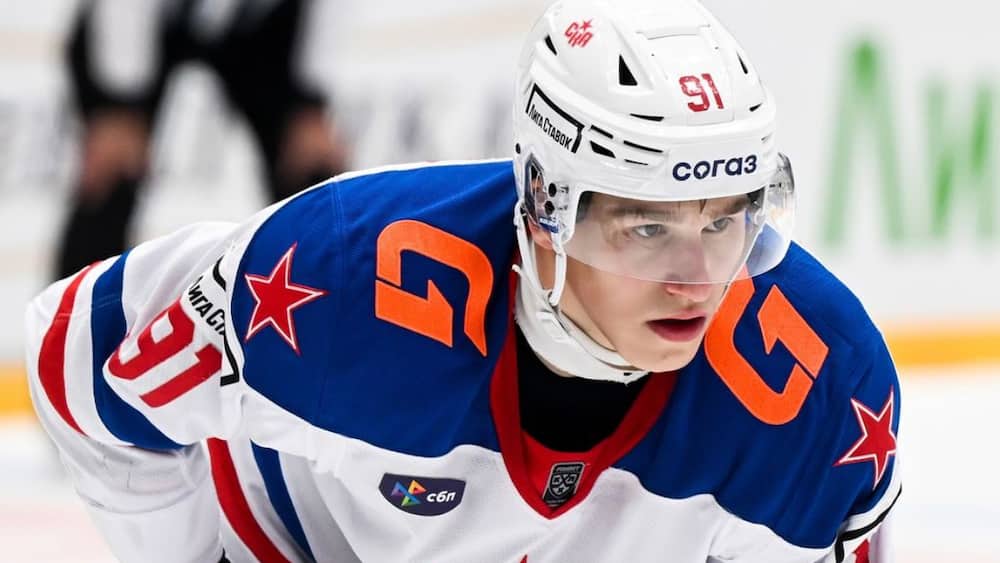 Ces espoirs du CH qui pourraient bientôt signer