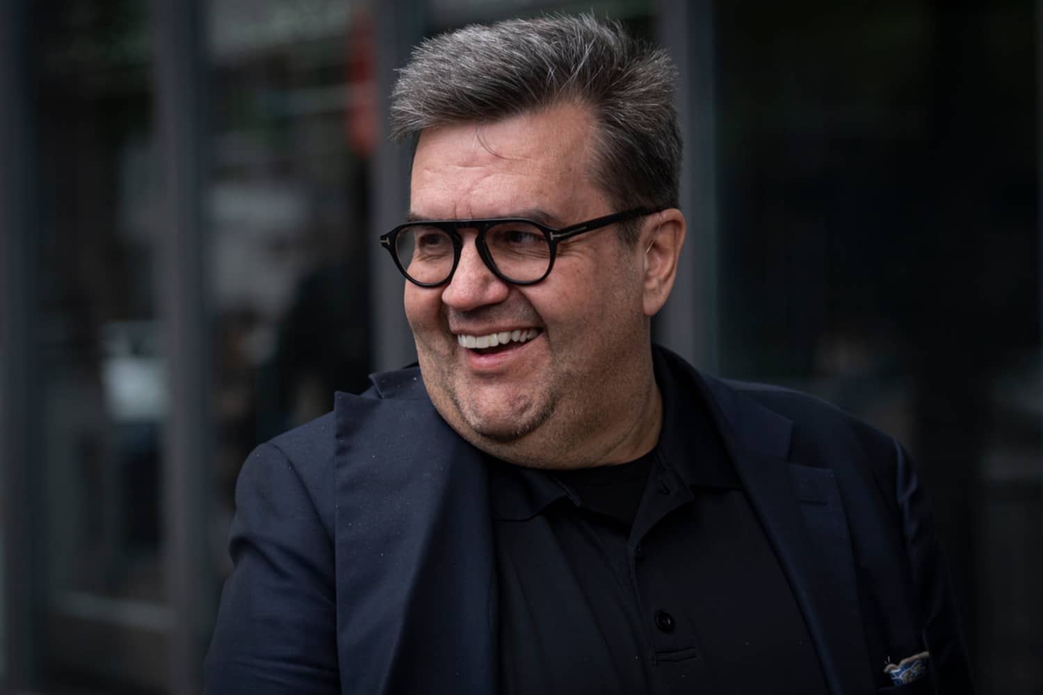 Une nouvelle flamme pour Coderre | Le Journal de Montréal