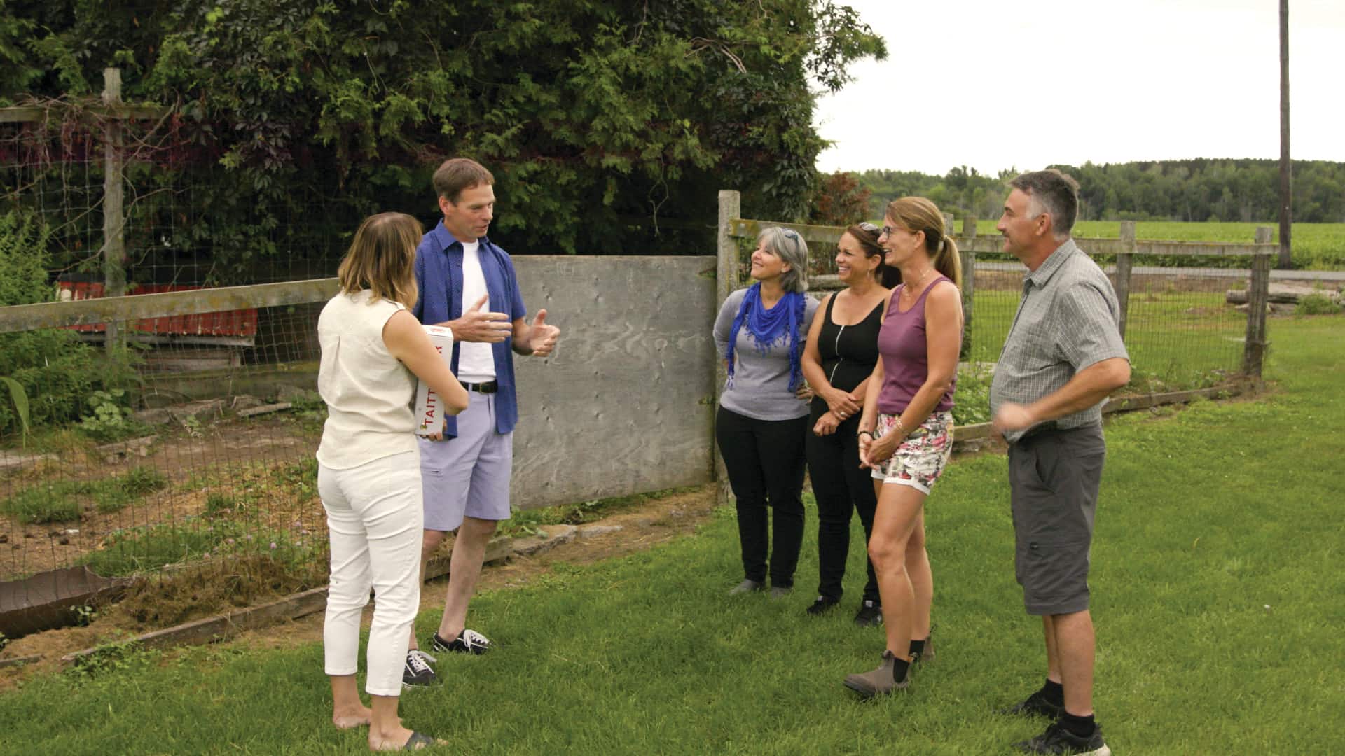 Nicolas Et Louise De L Amour Est Dans Le Pre Sont Toujours En Amour 7 Jours