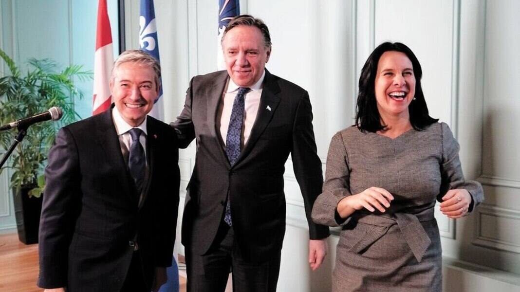 Z&eacute;ro employ&eacute; au Qu&eacute;bec pour Denso cinq ans apr&egrave;s l&rsquo;annonce de son arriv&eacute;e