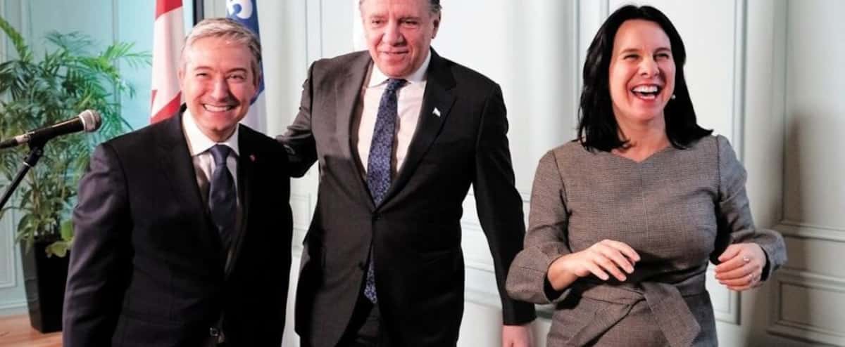 Zéro employé au Québec pour Denso cinq ans après l’annonce de son arrivée