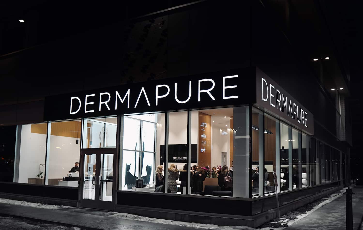 Dermapure Dermapure déploie sa marque dans 68 cliniques esthétiques au Canada ...