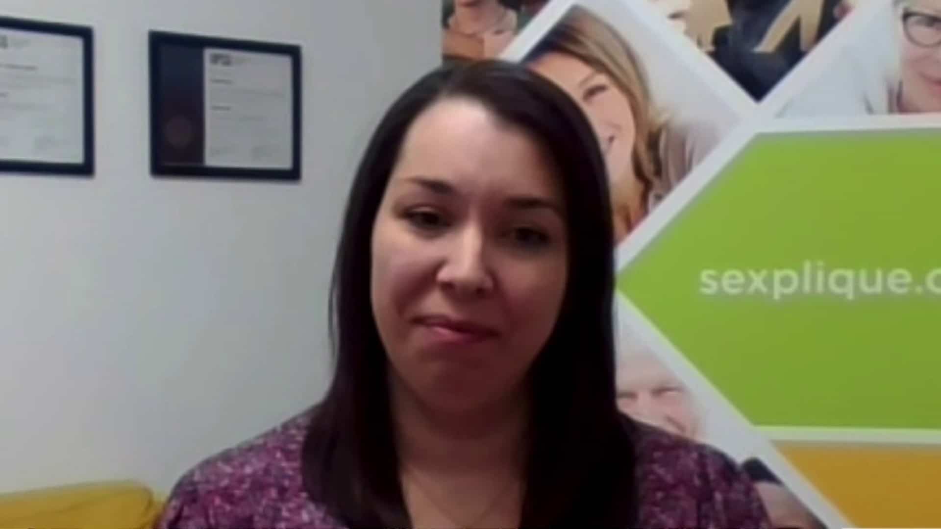 Sexplique conscientise, éduque et informe