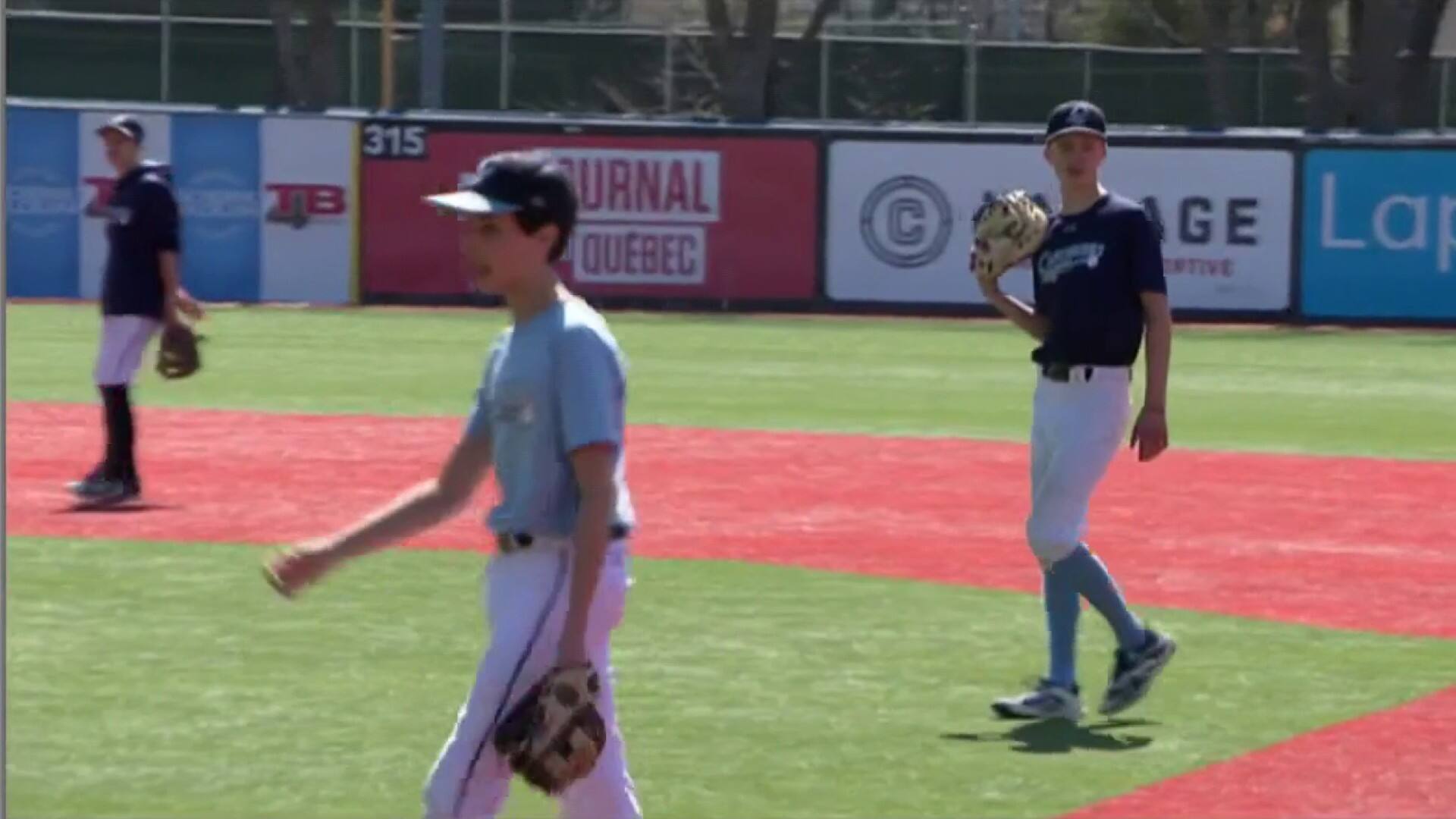 Des entraîneurs qui créent un climat de terreur