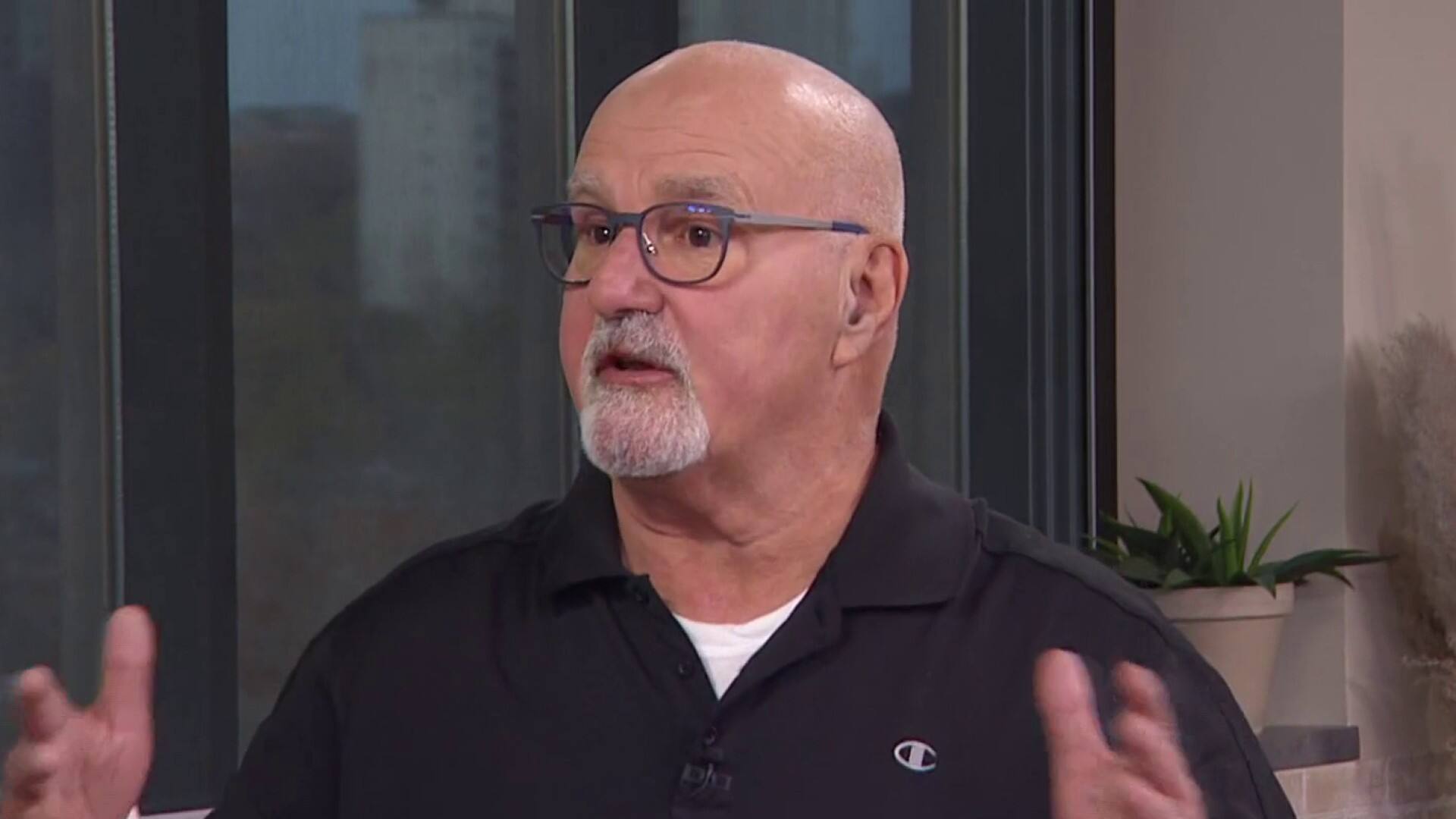 Des politiciens qui inspirent Christian 