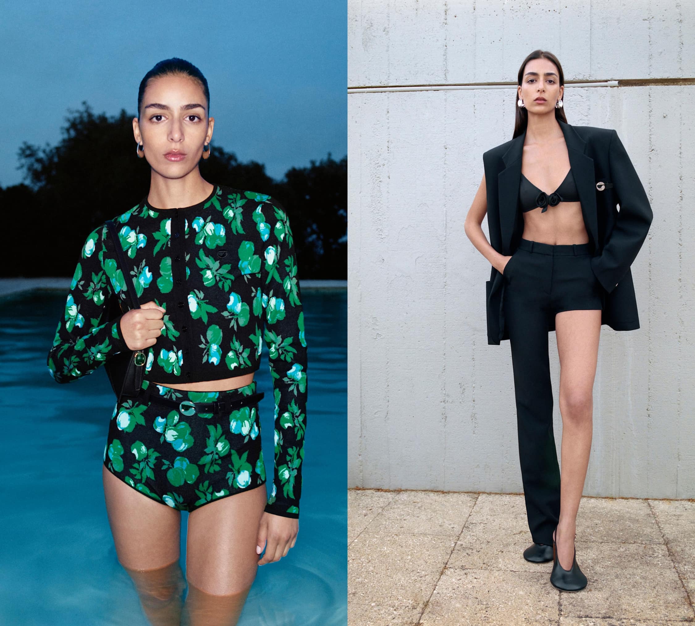 Bikini au bureau? Cette tendance fait réagir