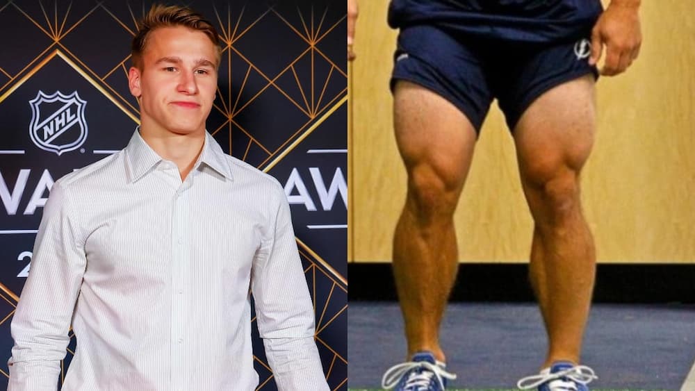 Ivan Demidov veut les jambes de Martin St-Louis