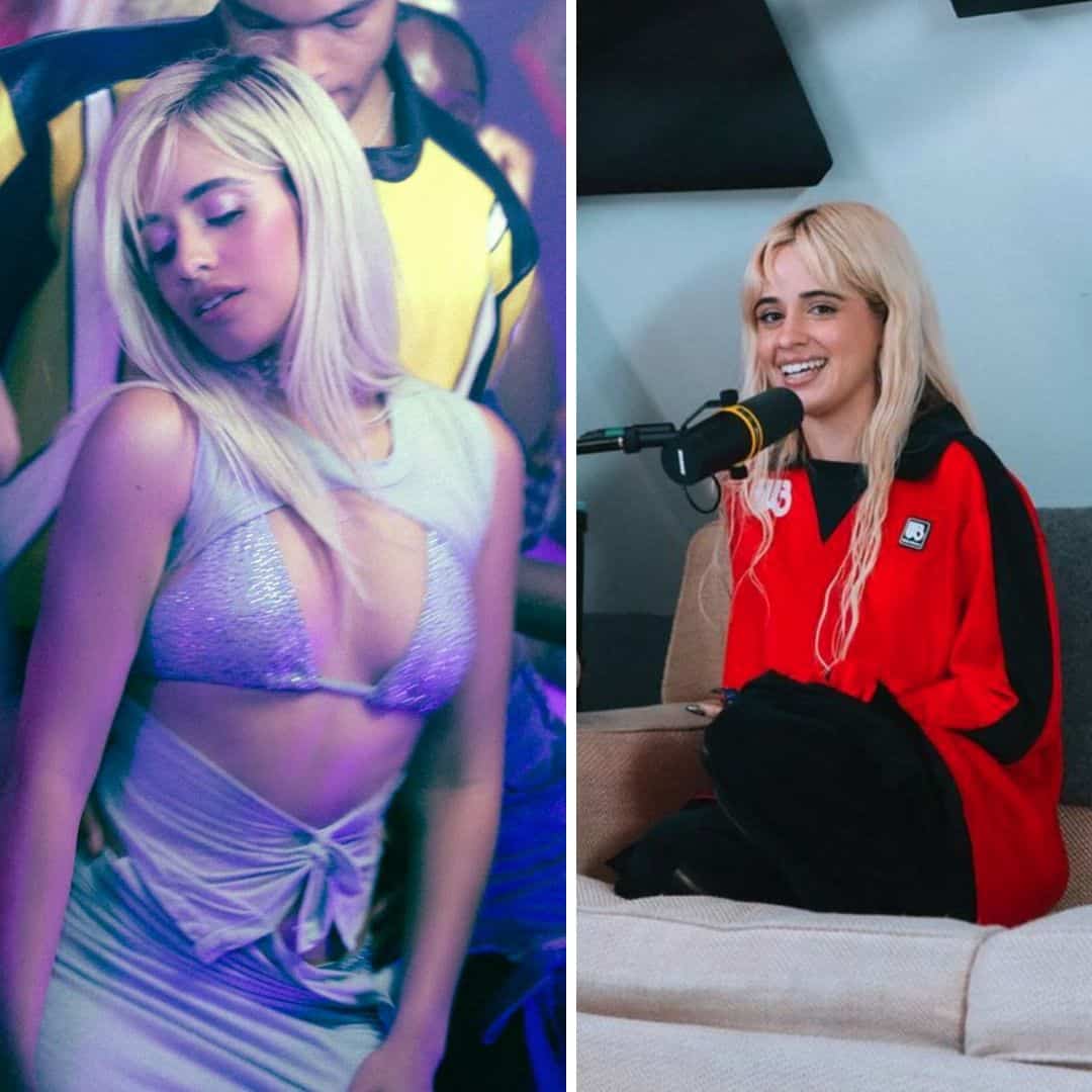 Elle s'ouvre en détail sur sa première fois