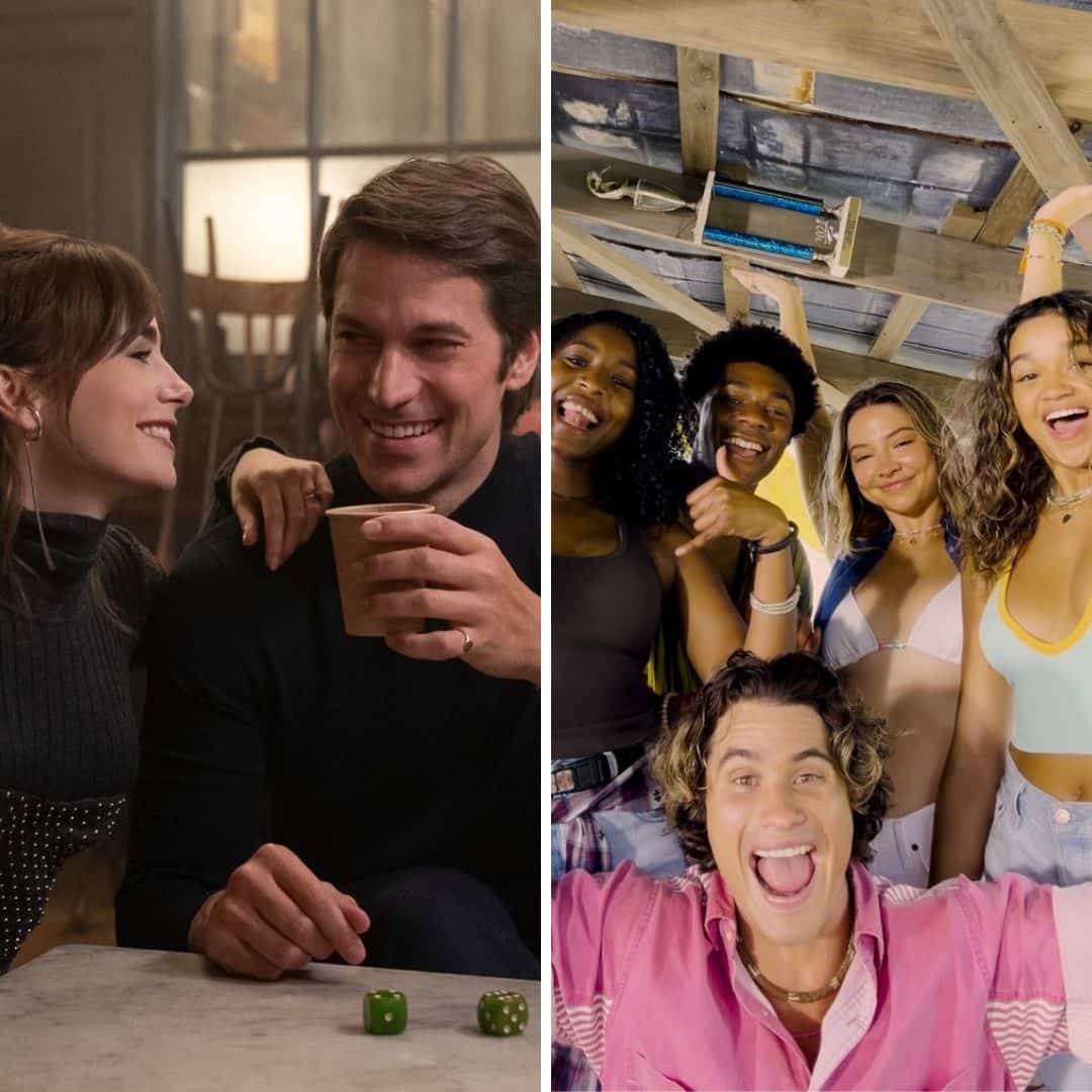 5 séries qui reviennent bientôt à ne pas manquer