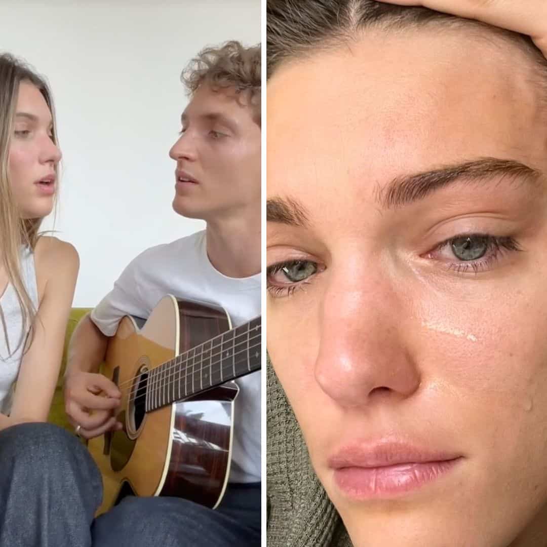 Rumeurs: A-t-elle des soucis en amour?