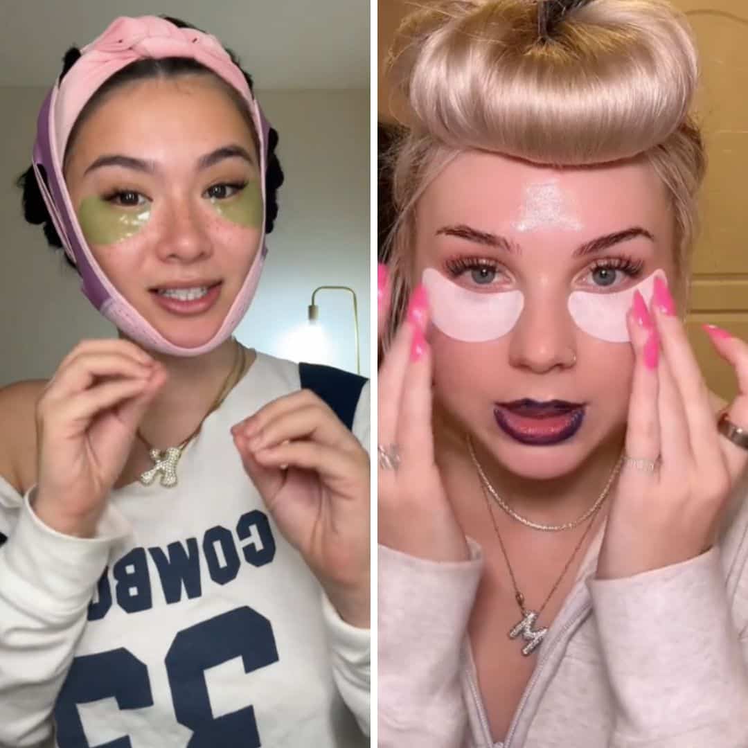 Voici comment se coucher laide pour se lever belle