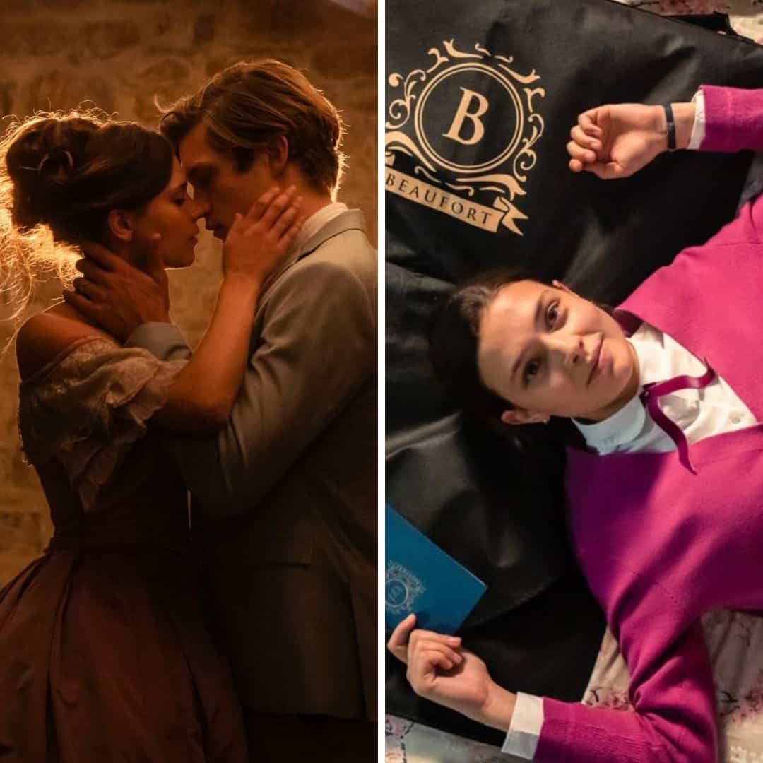 Tout sur « Maxton Hall », la série de l'été