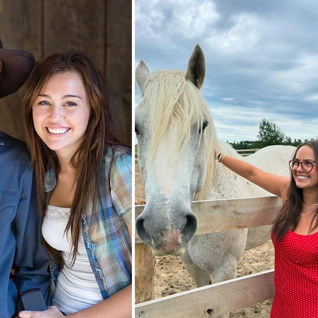 Le style de l'été s'inspire de Miley Stewart