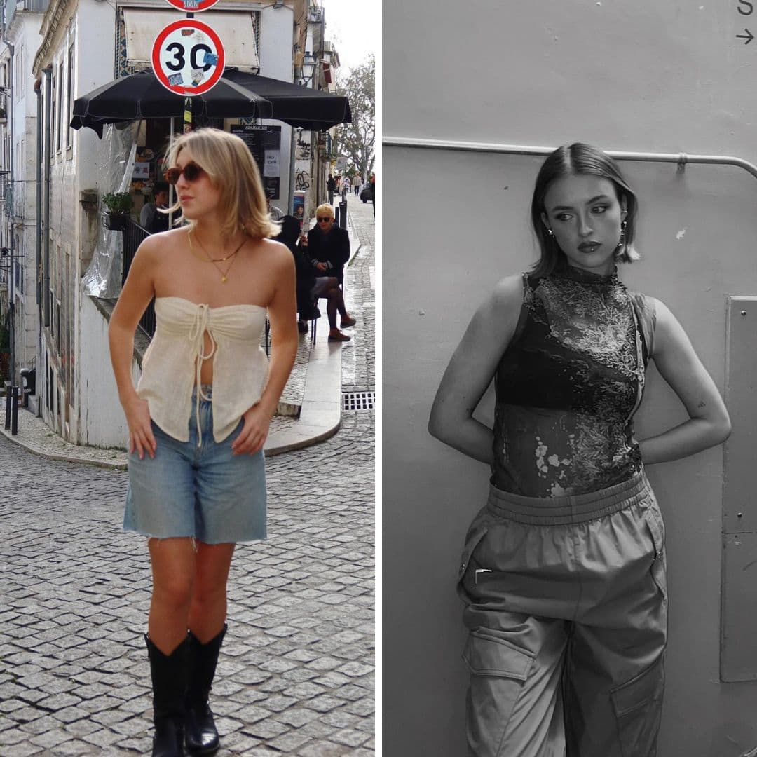 LES tendances de l'été selon les influenceurs