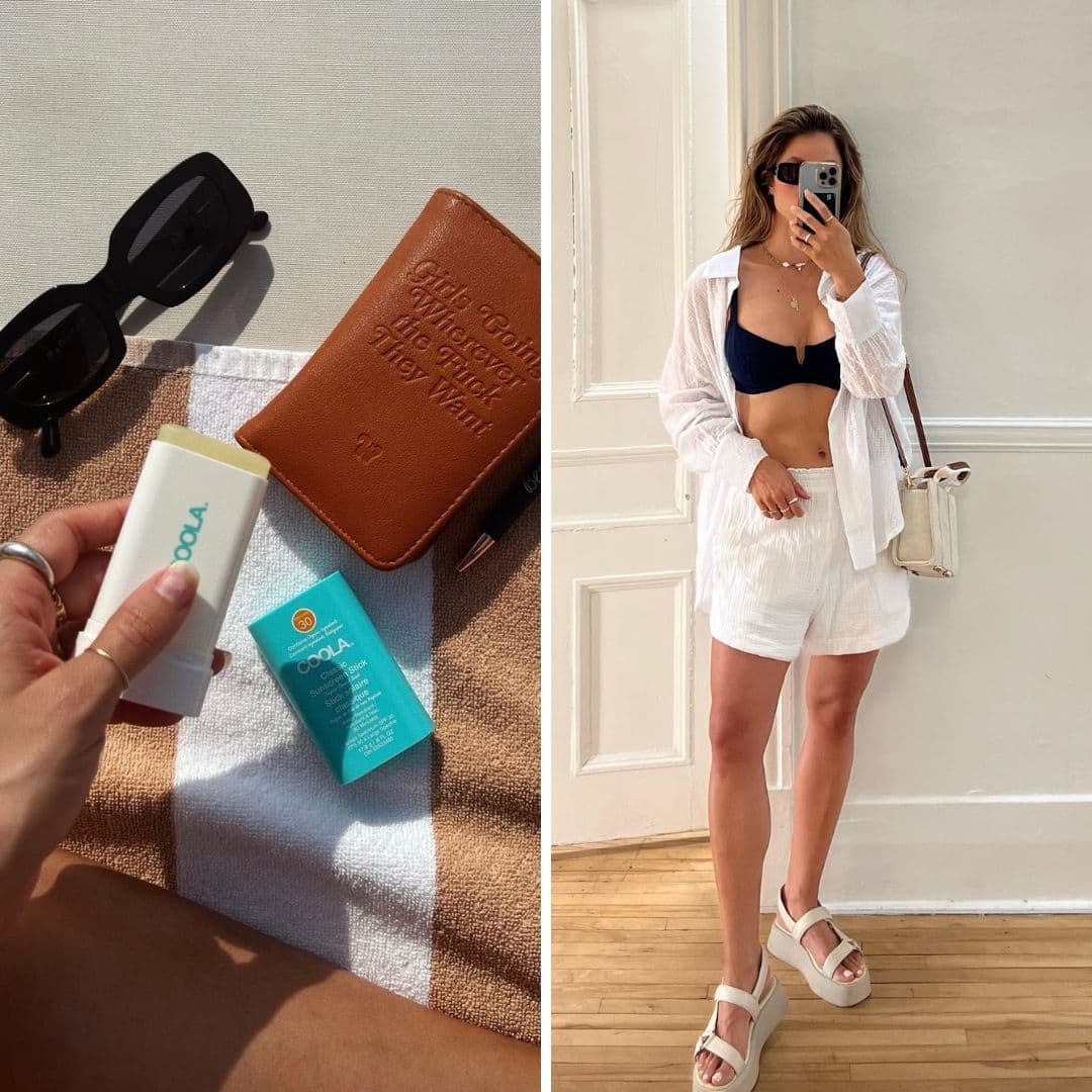 Les essentiels pour les festivals selon une pro