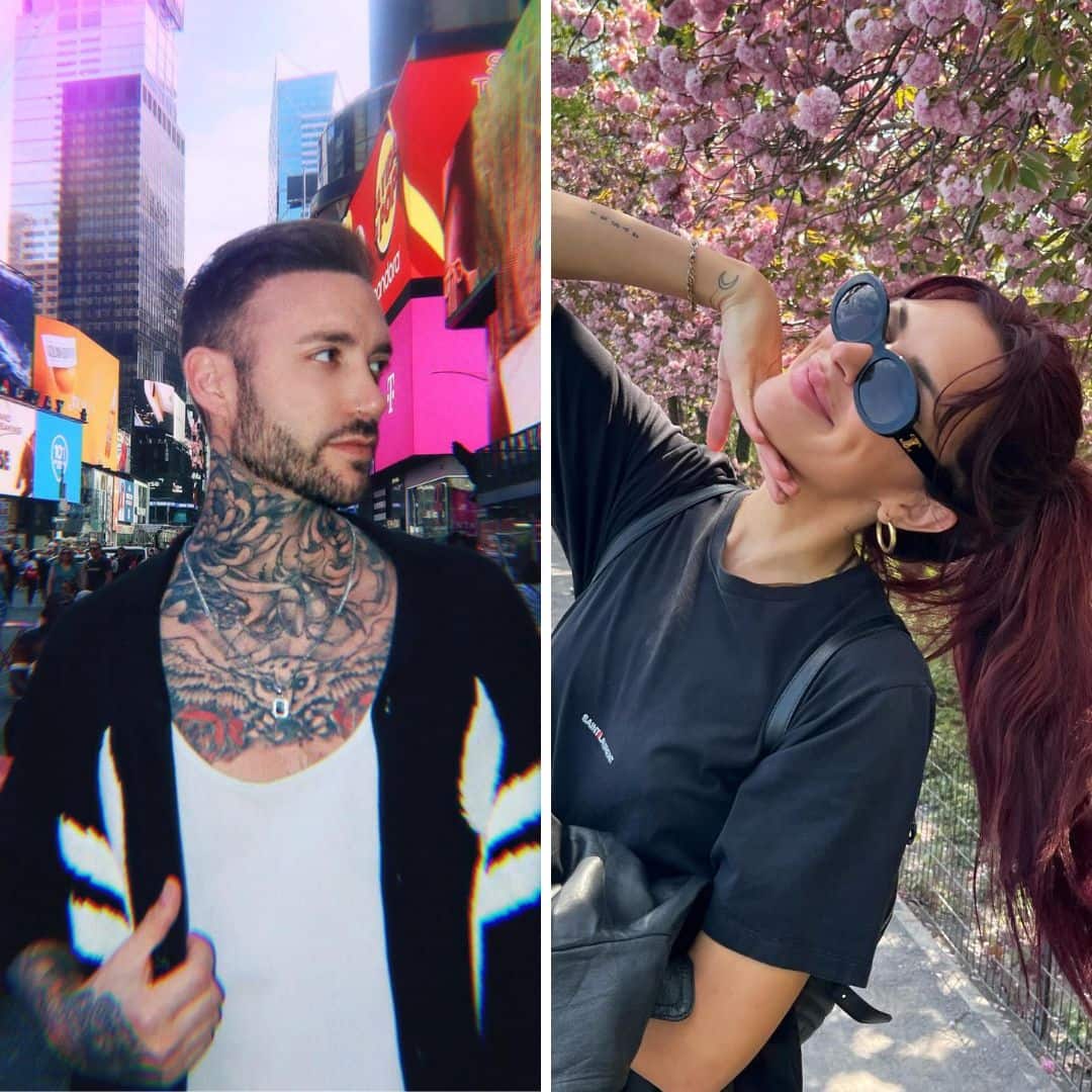 Son AUTRE projet secret avec nos créateurs favoris