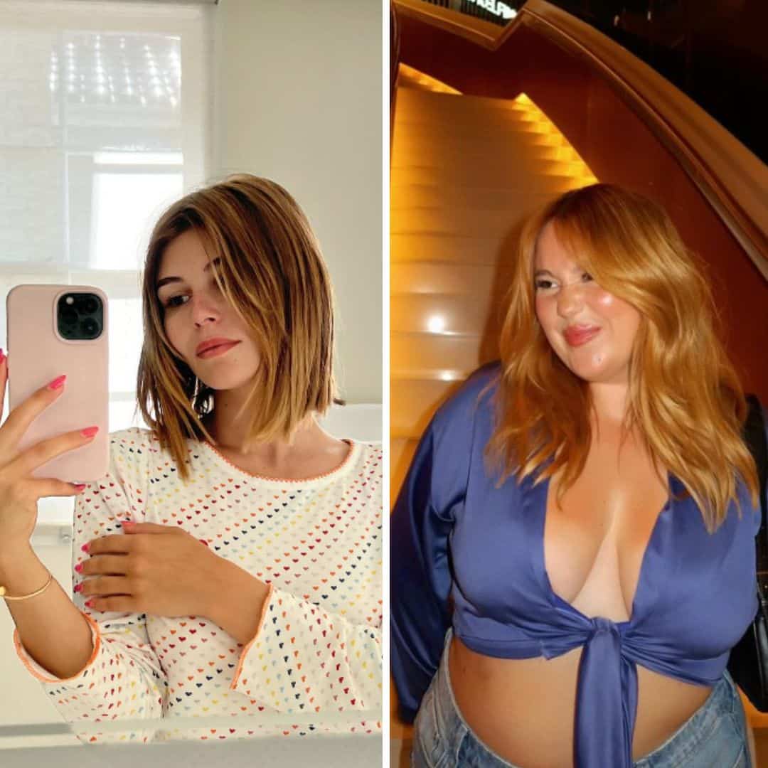 La coloration de l'été est arrivée