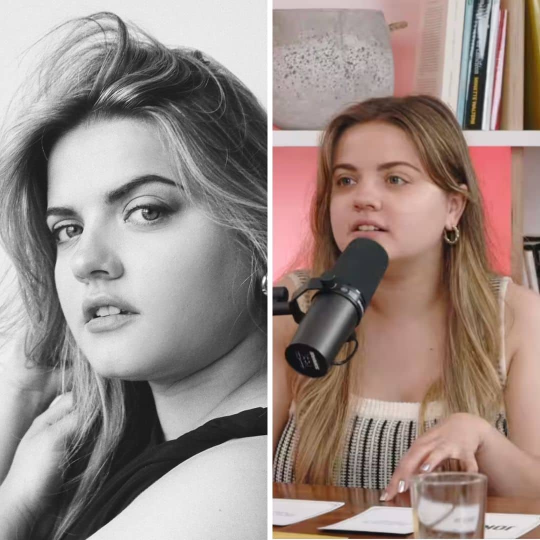 Elle se confie sur cette épreuve déchirante