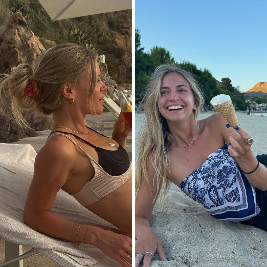 Les 12 destinations de rêve visitées à l'été 2024