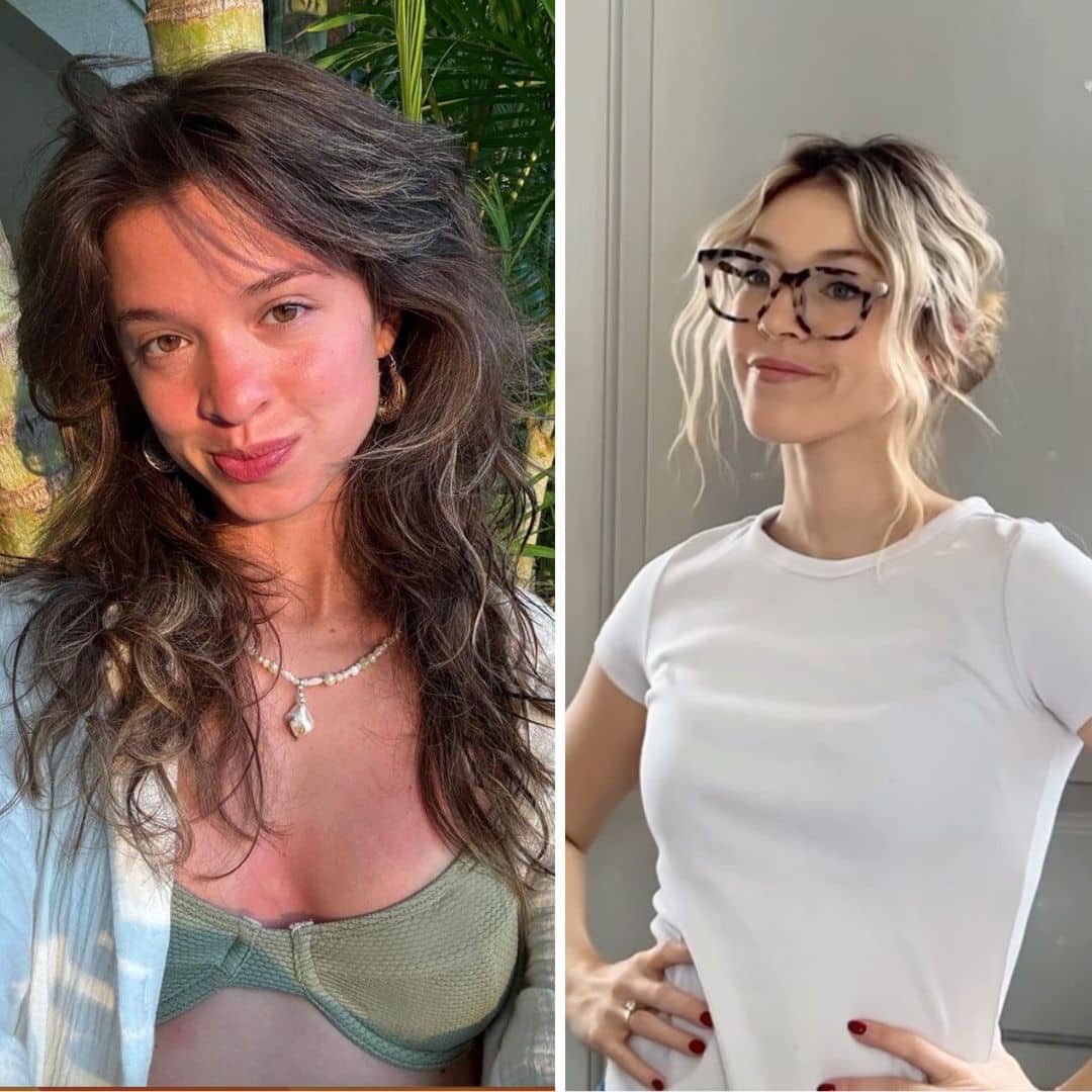 La coiffure torride à essayer portée par les stars