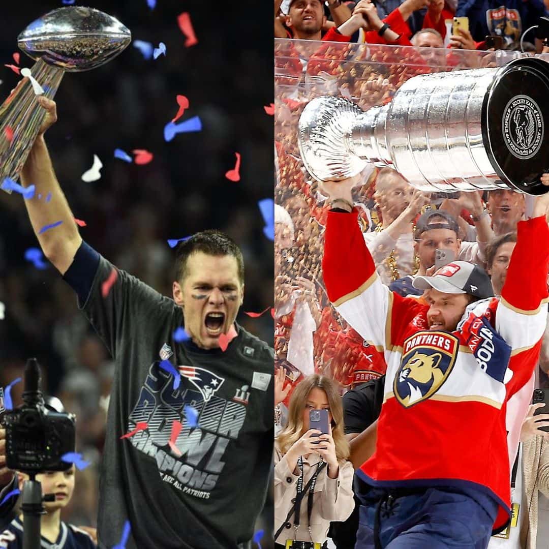 Et si la LNH s&rsquo;inspirait du format &eacute;liminatoire de la NFL?