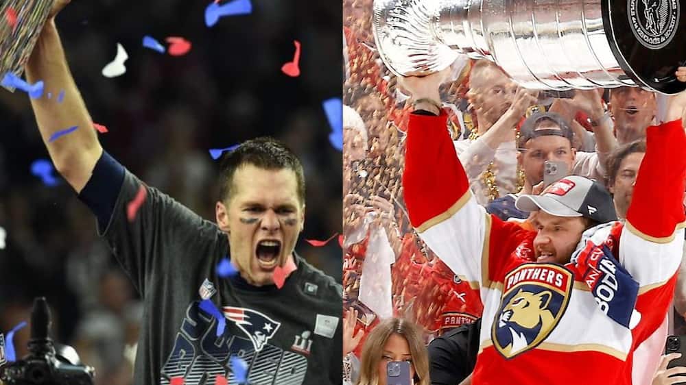 Et si la LNH s’inspirait du format éliminatoire de la NFL?