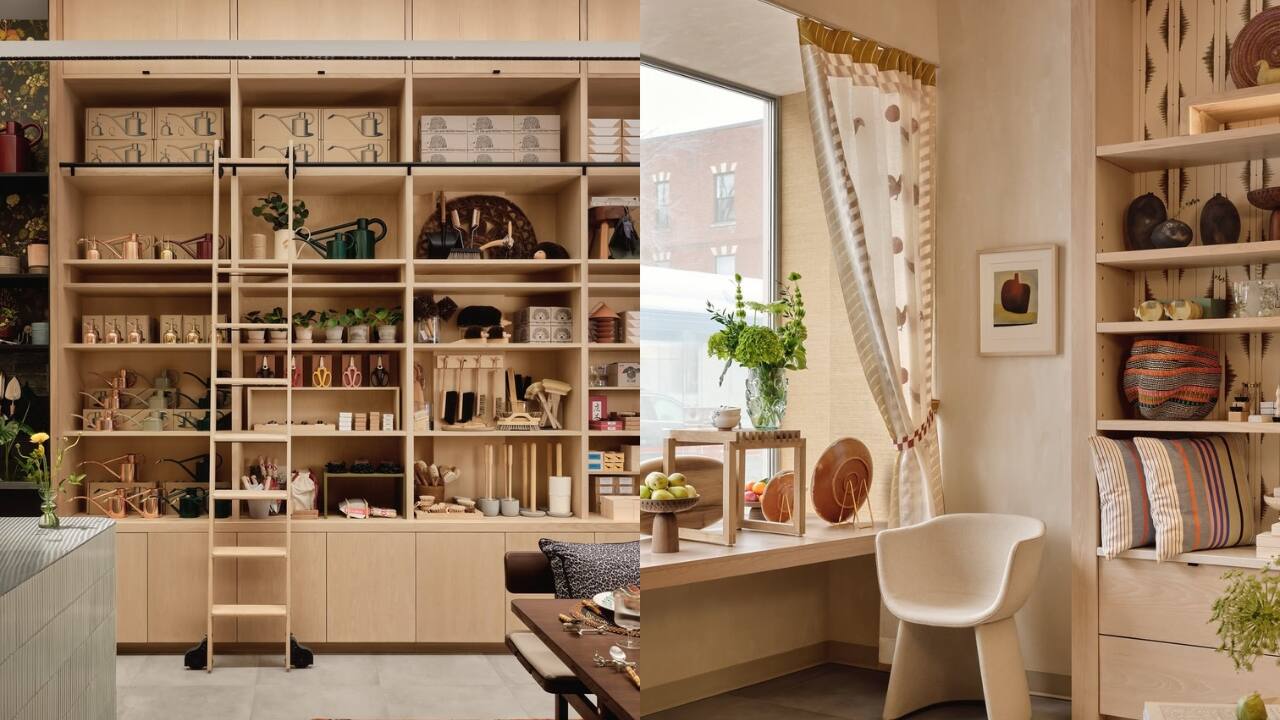 ENFIN une boutique pour cette entreprise à succès