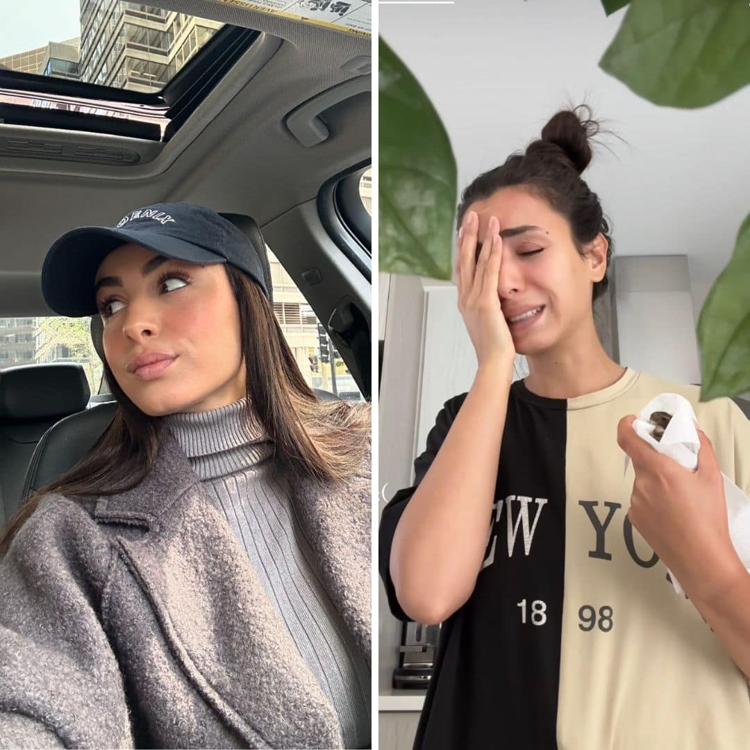 Voici la situation qui a failli lui coûter la vie