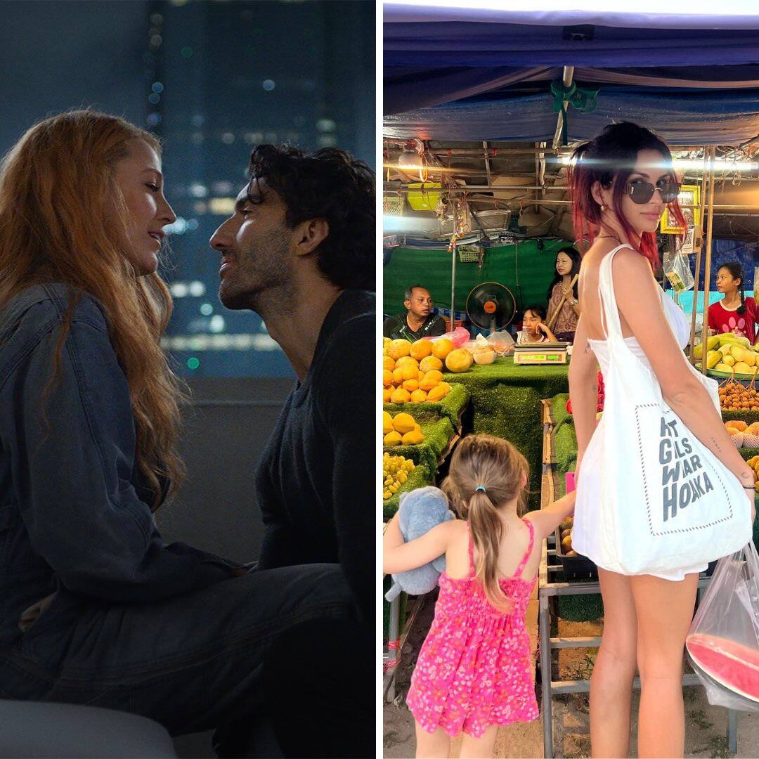 Elisabeth Rioux commente le drame lié au film