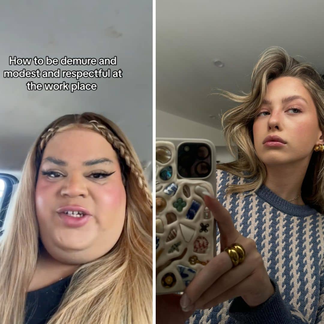 Que veut dire l'adjectif et pourquoi est-il viral?