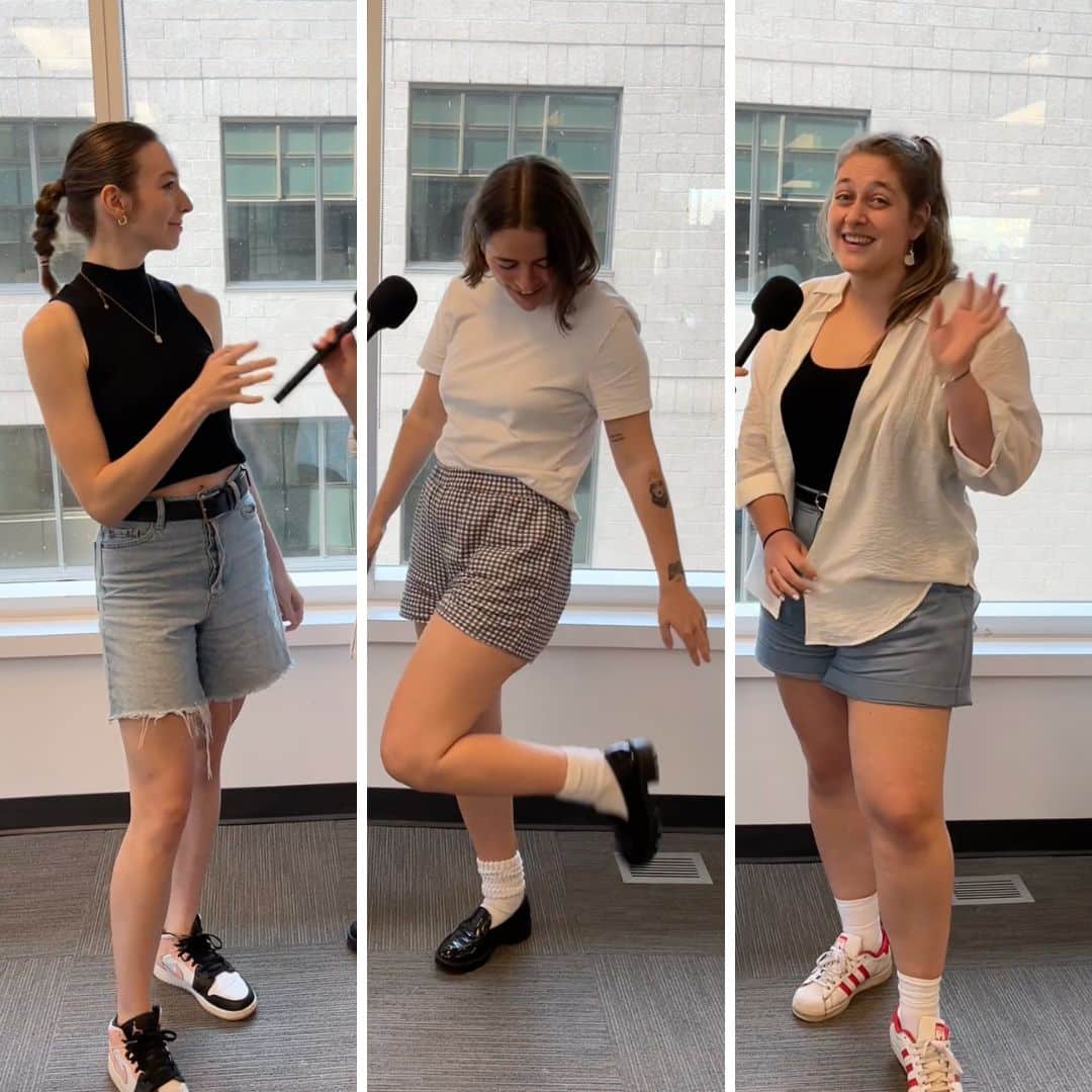 Voici l'uniforme de l'été 2024 selon notre équipe