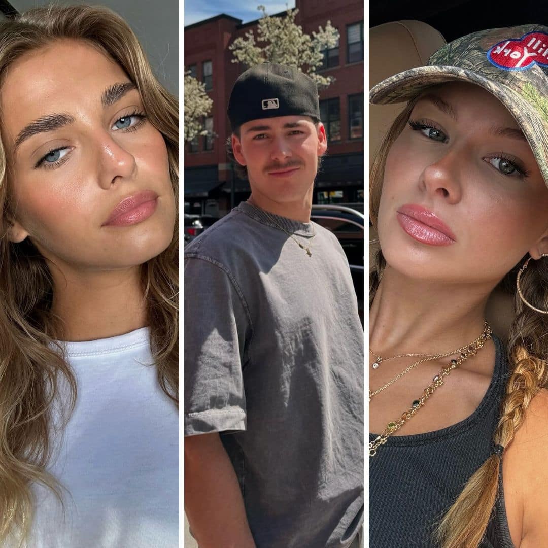 Sa copine réagit au fait d'être comparée à son ex