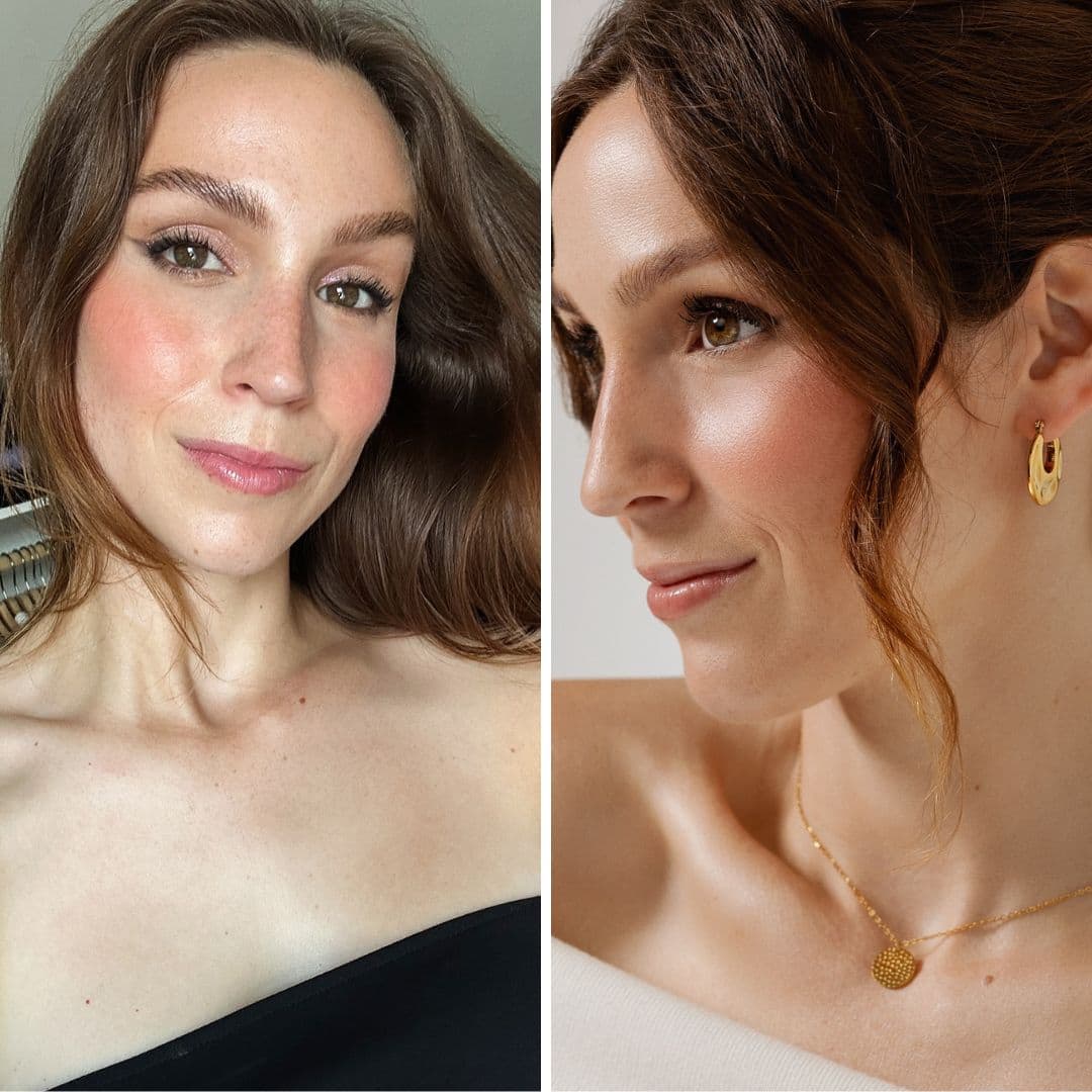 Sa collection de bijoux a une mission importante