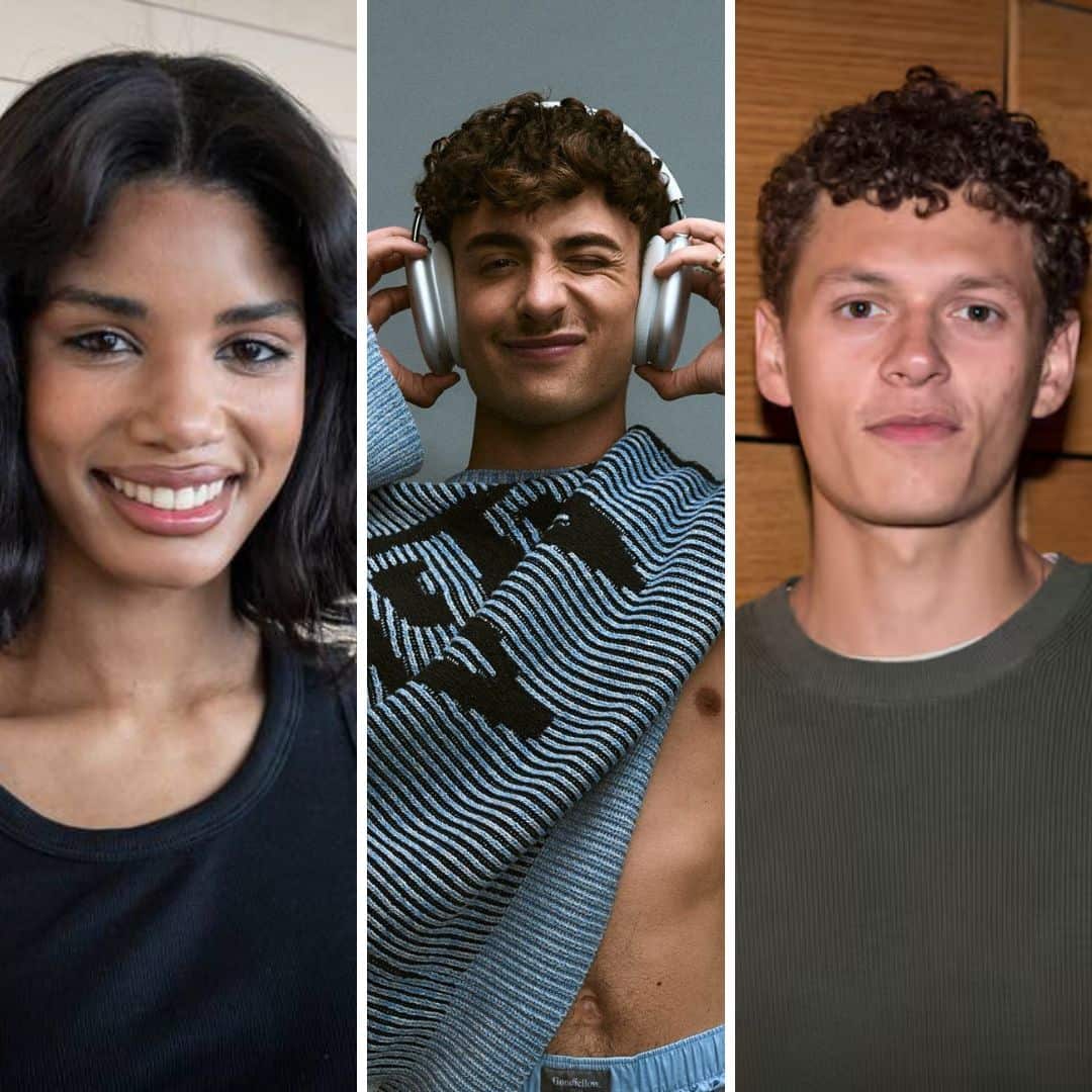 Zoé Duval y joue avec tous ces acteurs qu'on adore