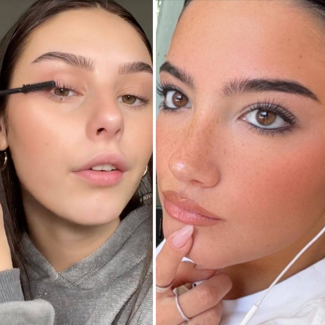 Le mascara le plus vendu sur Amazon est en rabais