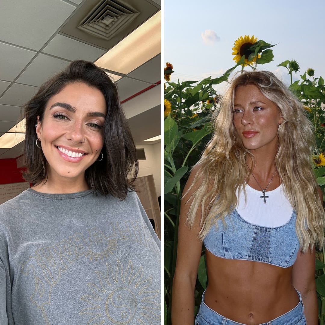 Elles annoncent un projet commun qu'on va adorer