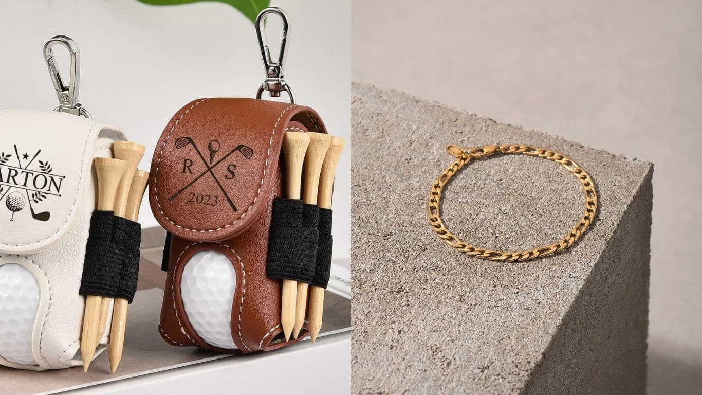 25 cadeaux pour hommes à partir de 13$